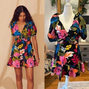 Saylor ‘The Gracey Dress’